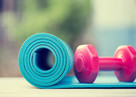 تناسب اندام